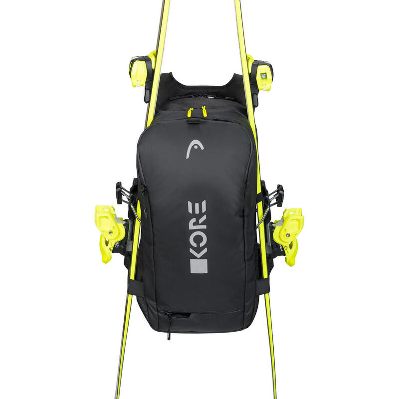 Plecak sportowy - narciarski HEAD KORE BACKPACK
