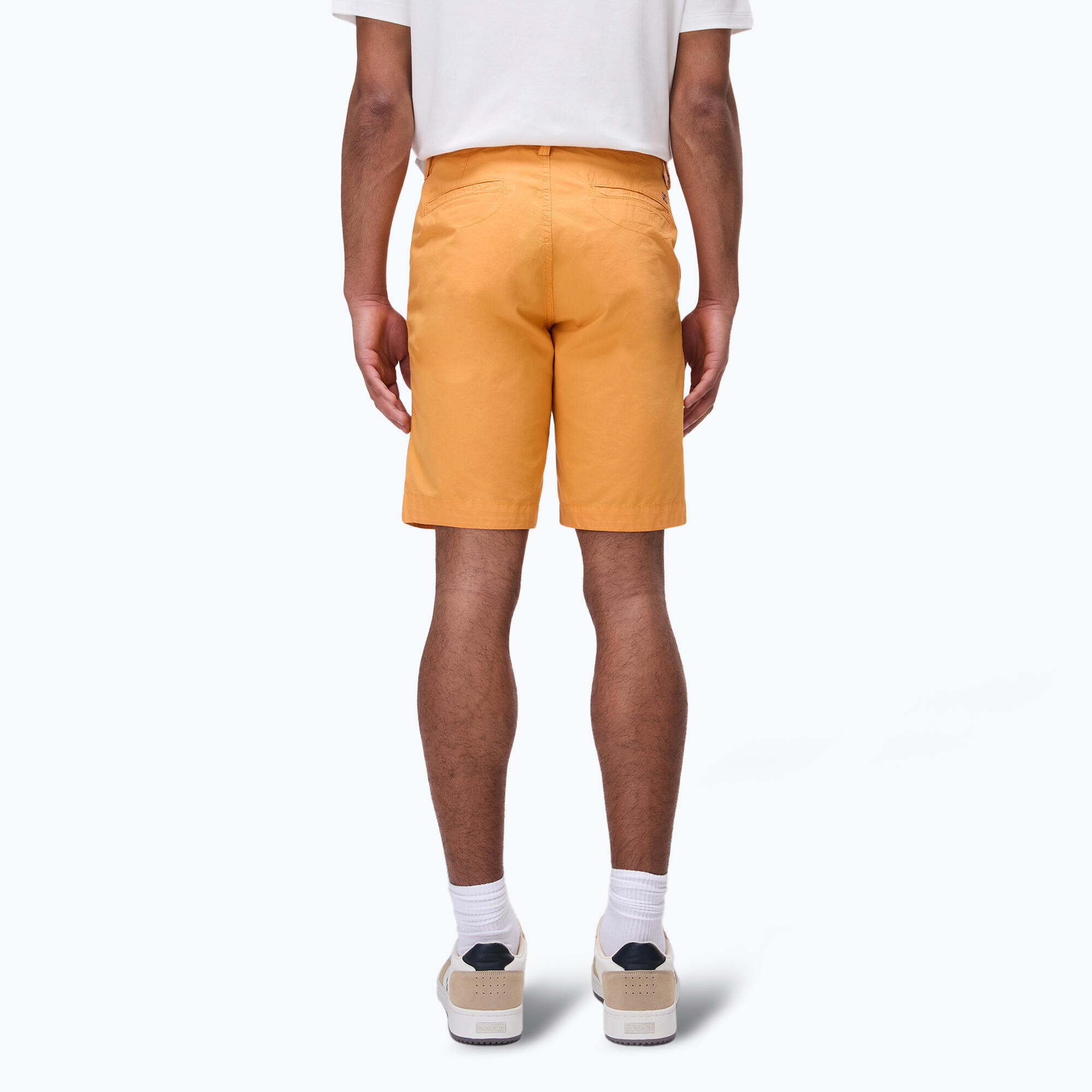 Pantaloncini da uomo Napapijri Nakuru 6 2/5