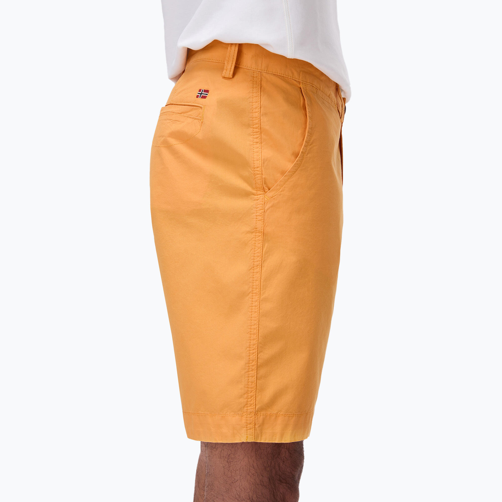Pantaloncini da uomo Napapijri Nakuru 6 3/5