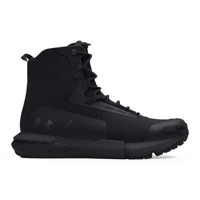 Under armour valsetz black women's military shoe