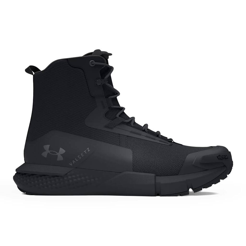 Under Armour Valsetz Black Men's Boots