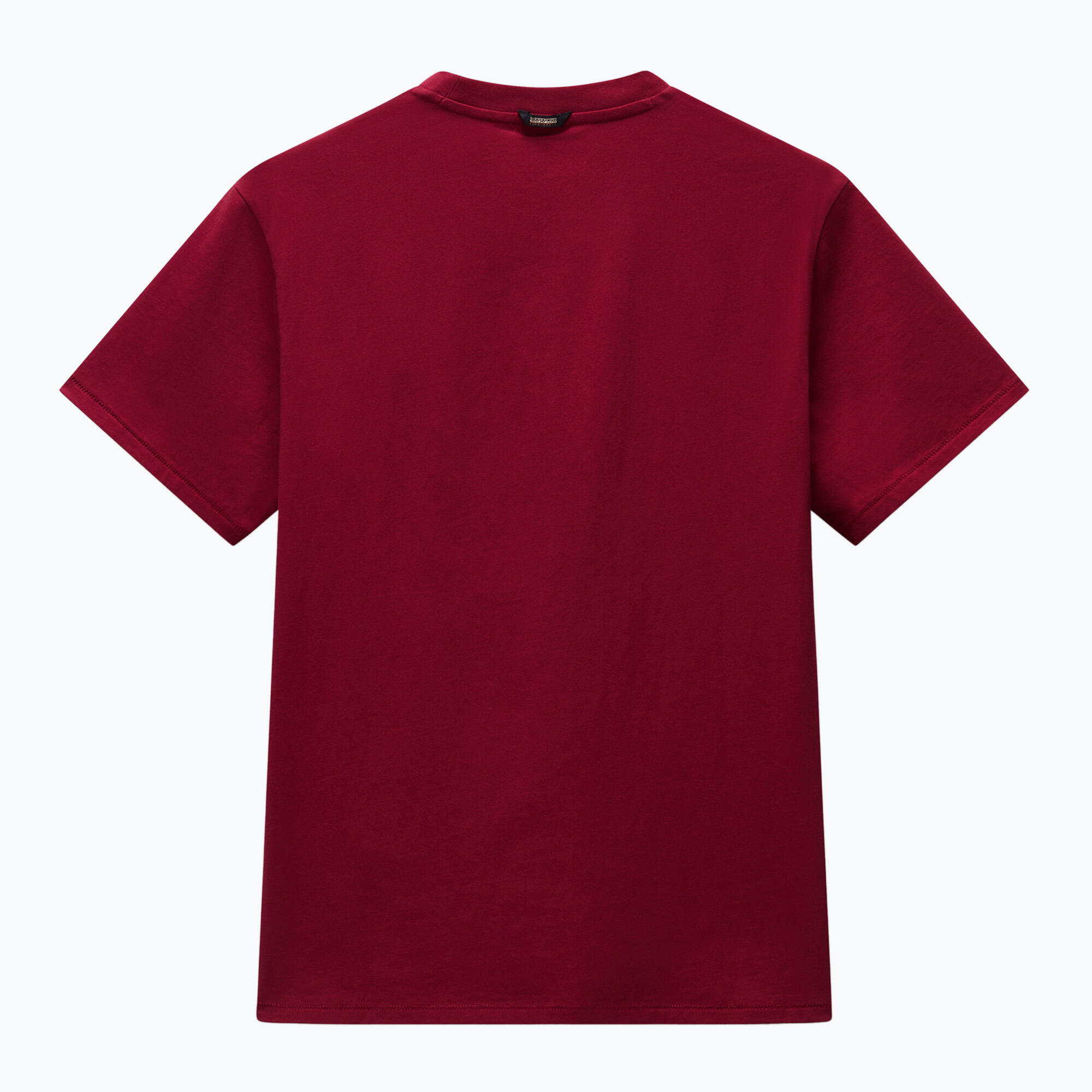 Camiseta Napapijri S-Turín 1 Hombre 2/3