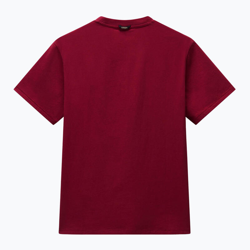 Tricou Napapijri S-Turin 1 pentru bărbați
