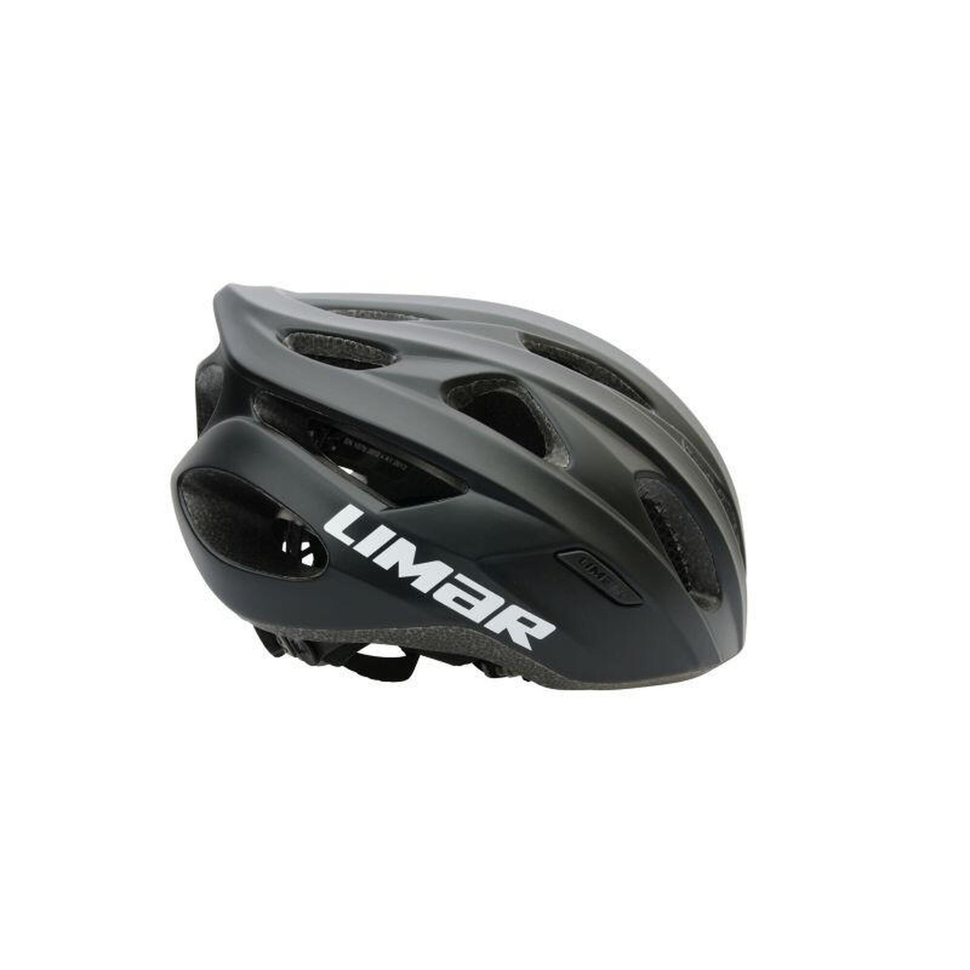 Kask rowerowy LIMAR 555