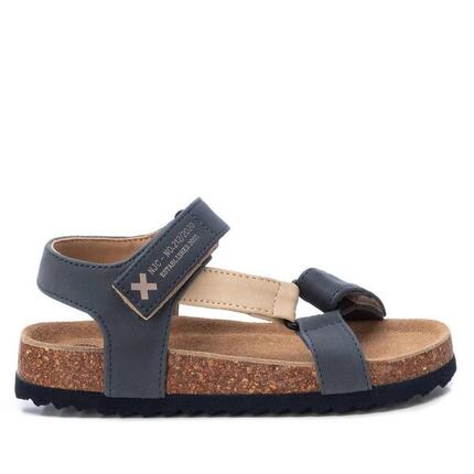 Sandalia De Unisex Xti 150843 Navy