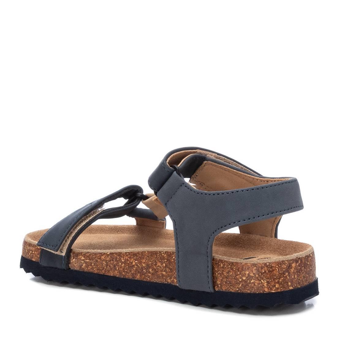 Sandalia De Unisex Xti 150843 Navy 3/4