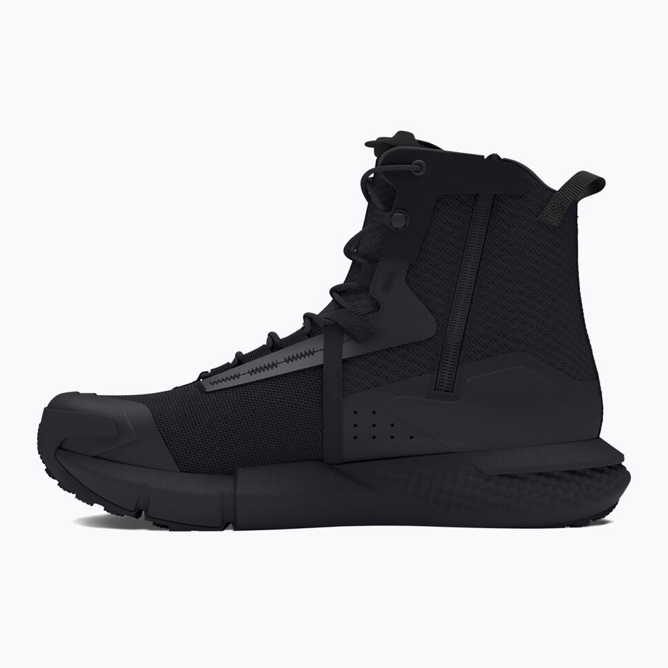 Buty trekkingowe męskie Under Armour UA Charged Valsetz Zip