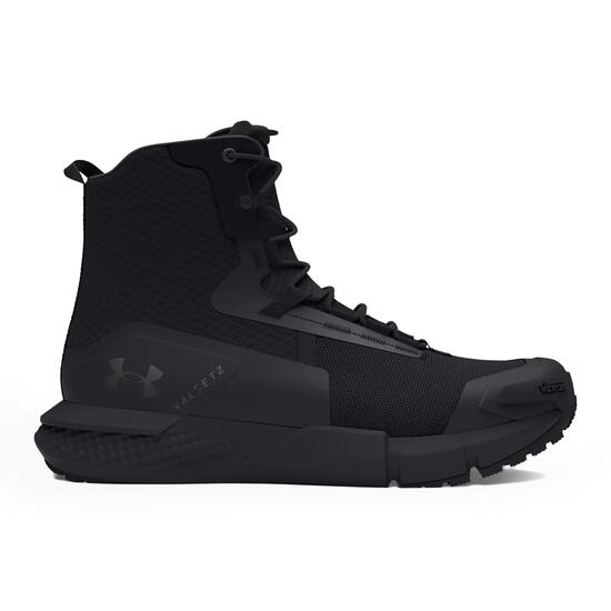 Under Armour Valsetz Zip Hiking Boots Black Men's