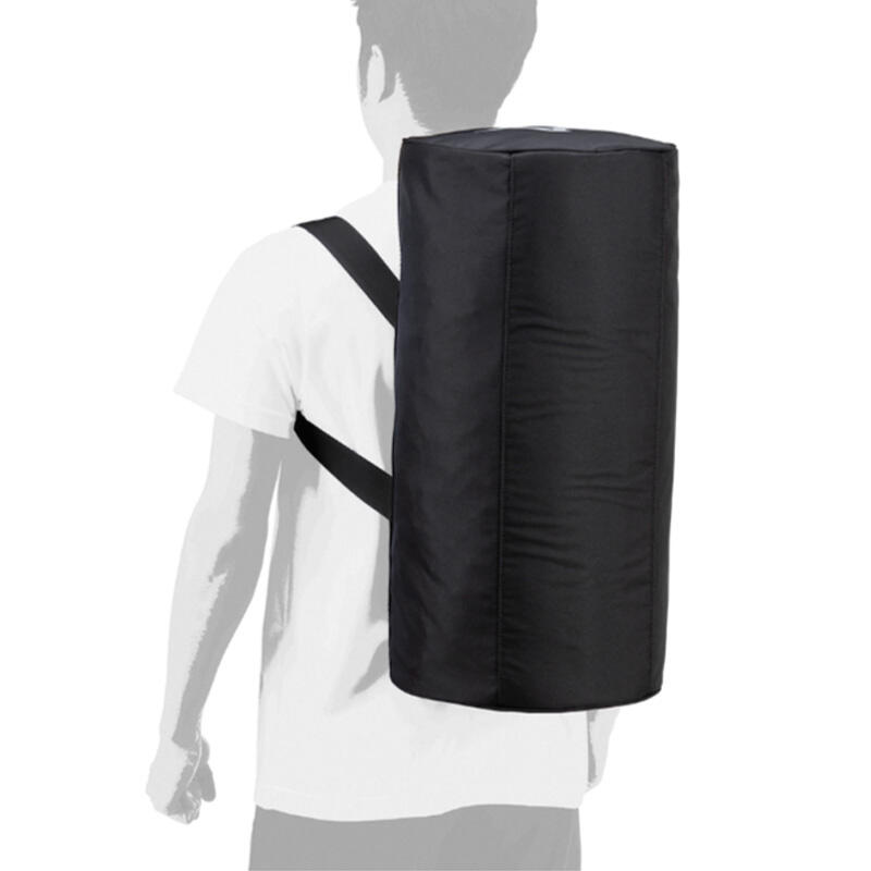 Sportovní taška Mizuno DRUMBAG WASO 5/7