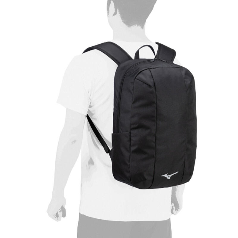 Sac à Dos Mizuno Waso 25l Noir 3/5