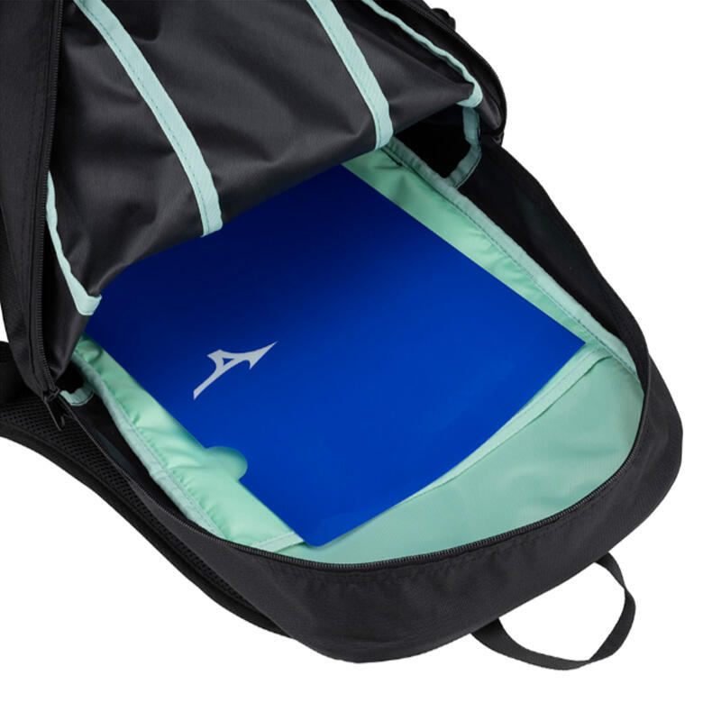 Sac à Dos Mizuno Waso 25l Noir 4/5