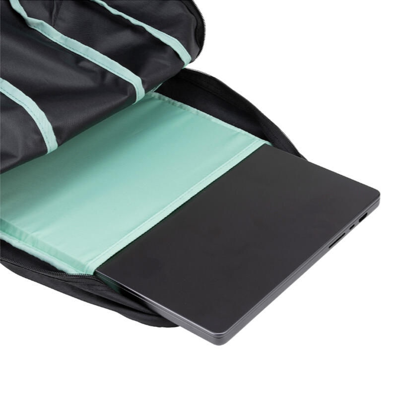 Sac à Dos Mizuno Waso 25l Noir 5/5
