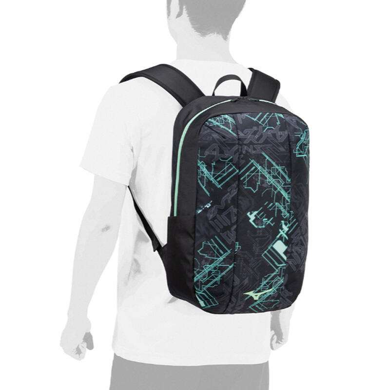 Plecak miejski na laptopa Mizuno Waso 25L Backpack 3/5