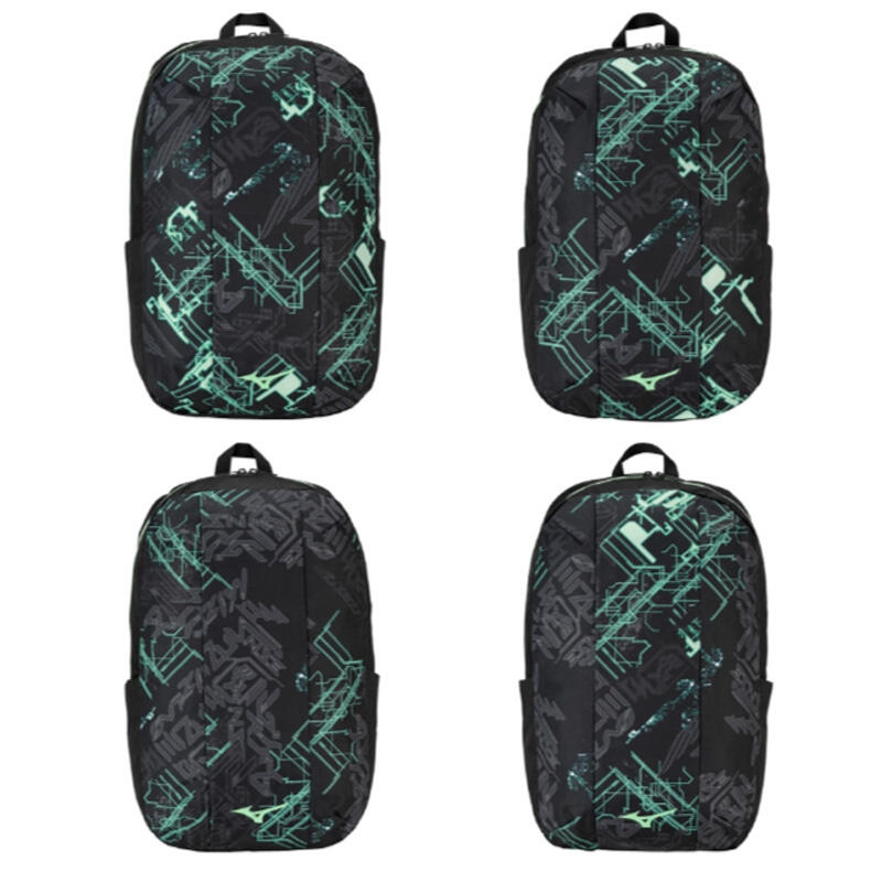 Plecak miejski na laptopa Mizuno Waso 25L Backpack 4/5