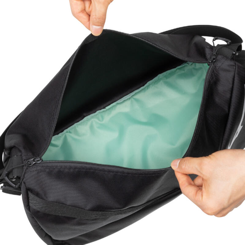 Sportovní taška Mizuno Holdall Waso 6/7
