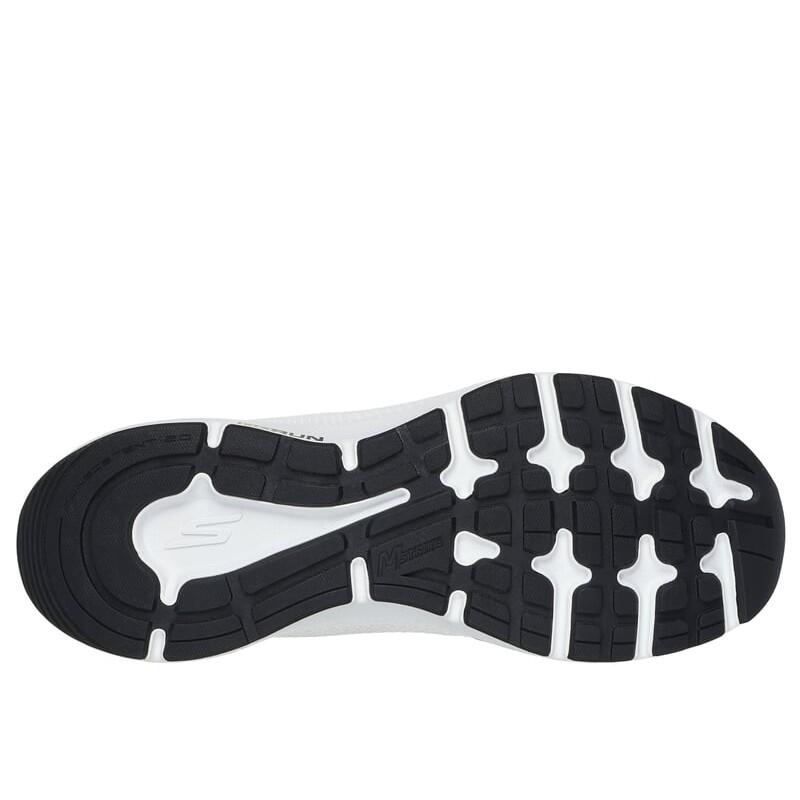 Baskets Skechers modèle 128605WBK pour femmes 4/5
