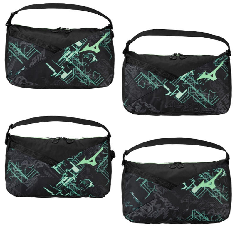 Torba podróżna Mizuno Waso 3/7