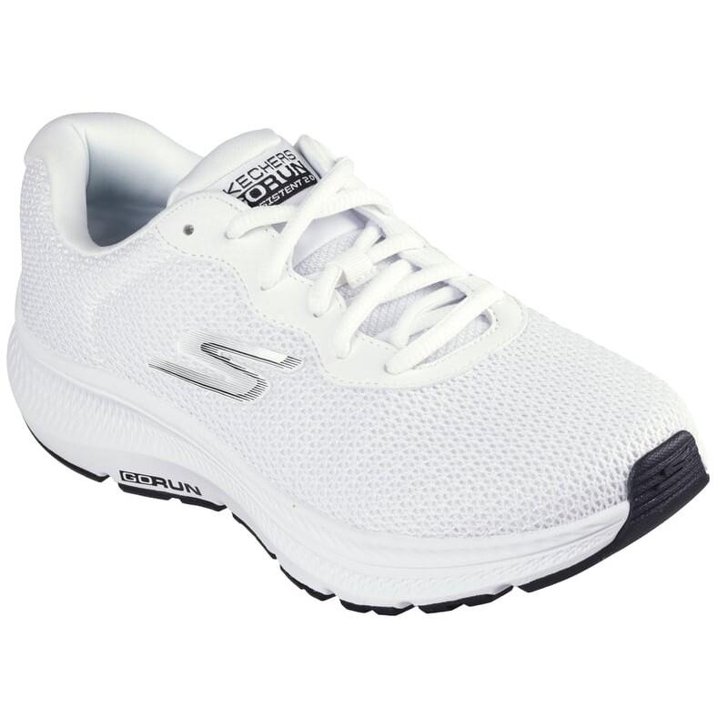 Baskets Skechers modèle 128605WBK pour femmes 2/5