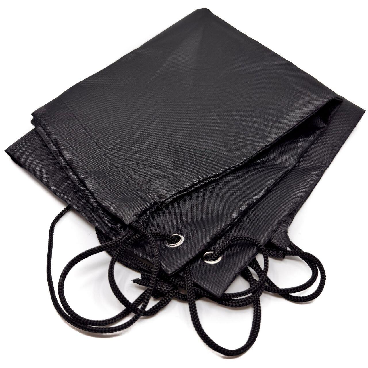Zaino sacca palestra scarpe accessori fitness 44×38,5 REVITY 3/7