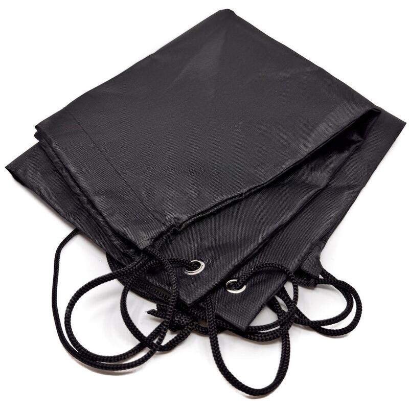 Rucsac tip sac pentru sală și accesorii fitness Revity 44 x 38,5 cm