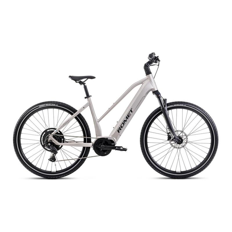 Rower elektryczny ROMET E-ORKAN D 2.0 725WH