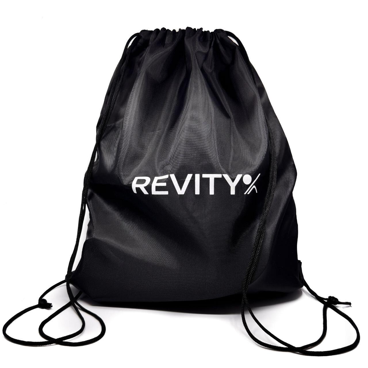 Zaino sacca palestra scarpe accessori fitness 44×38,5 REVITY 1/7