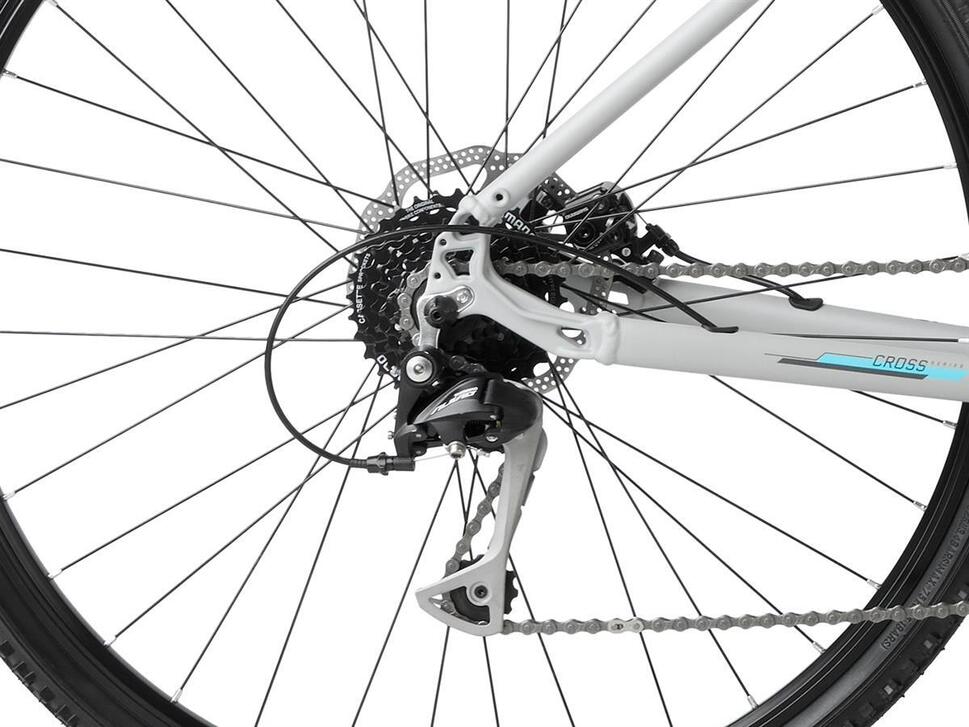 Rower crossowy ROMET ORKAN 3 D 2023 thumbnail