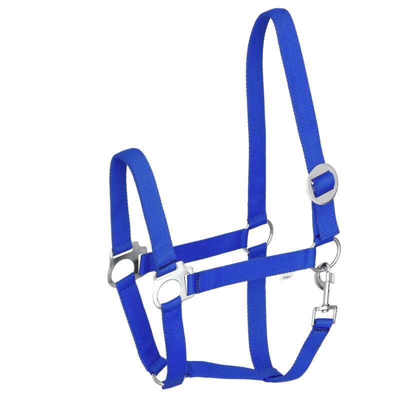 Halter START Economic
