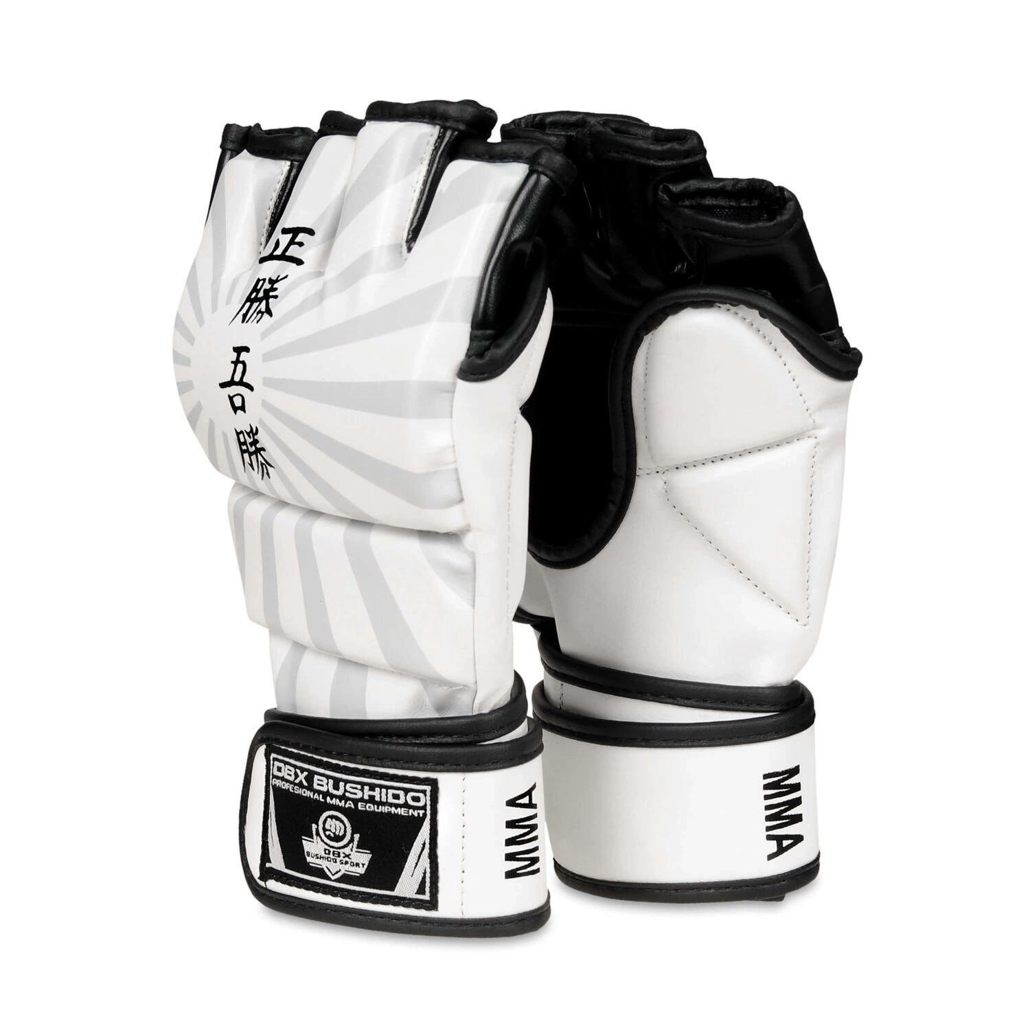 Zestaw treningowy do Karate - DBX Bushido 5/7