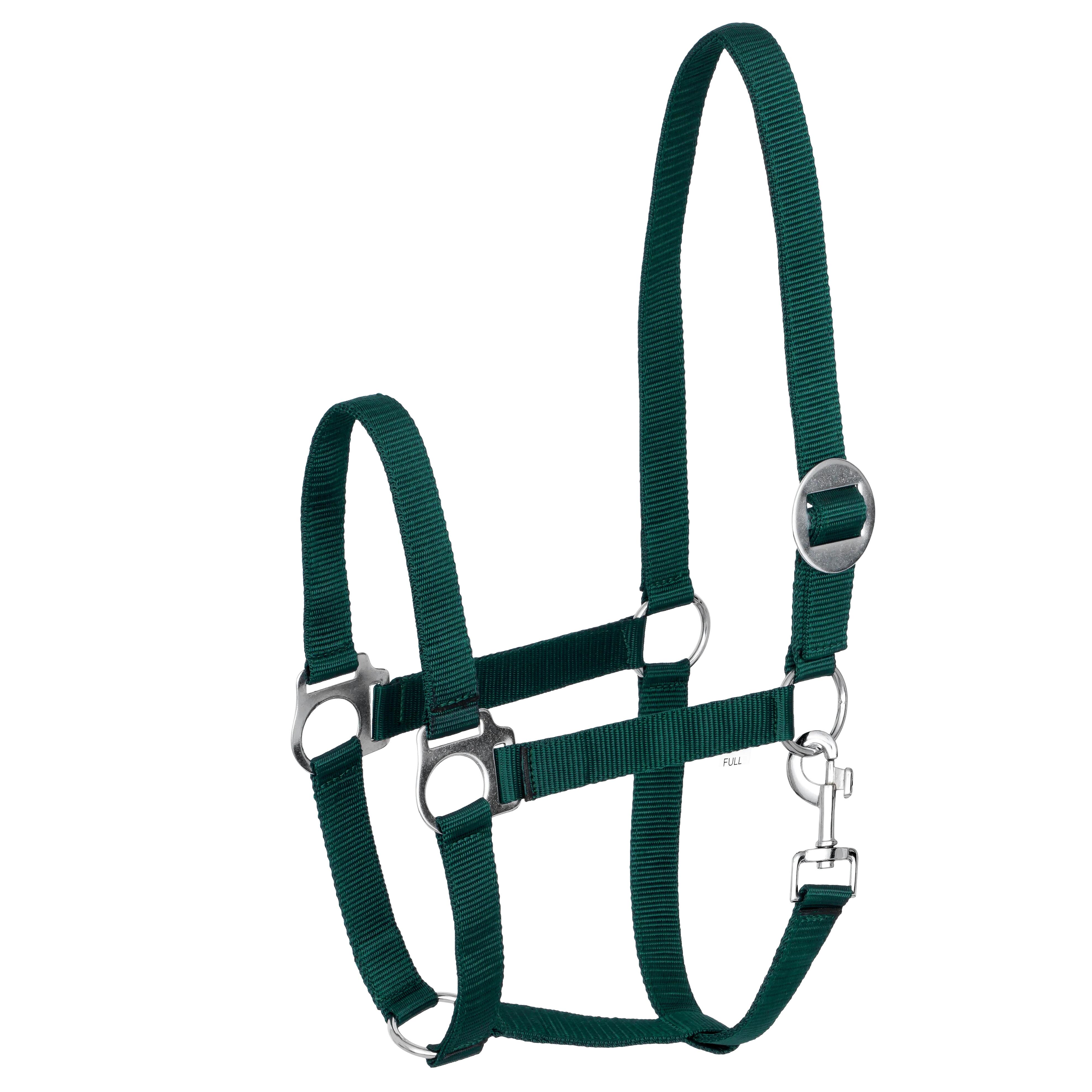 Halter START Economic