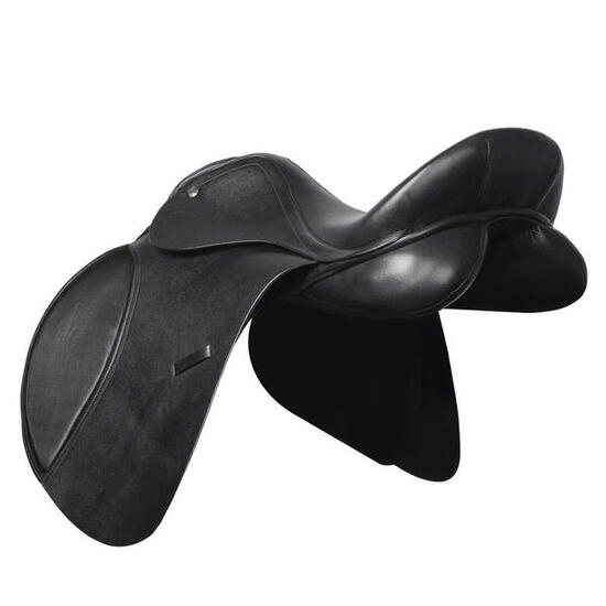 Sella da equitazione versatile START Winner larghezza posteriore XL