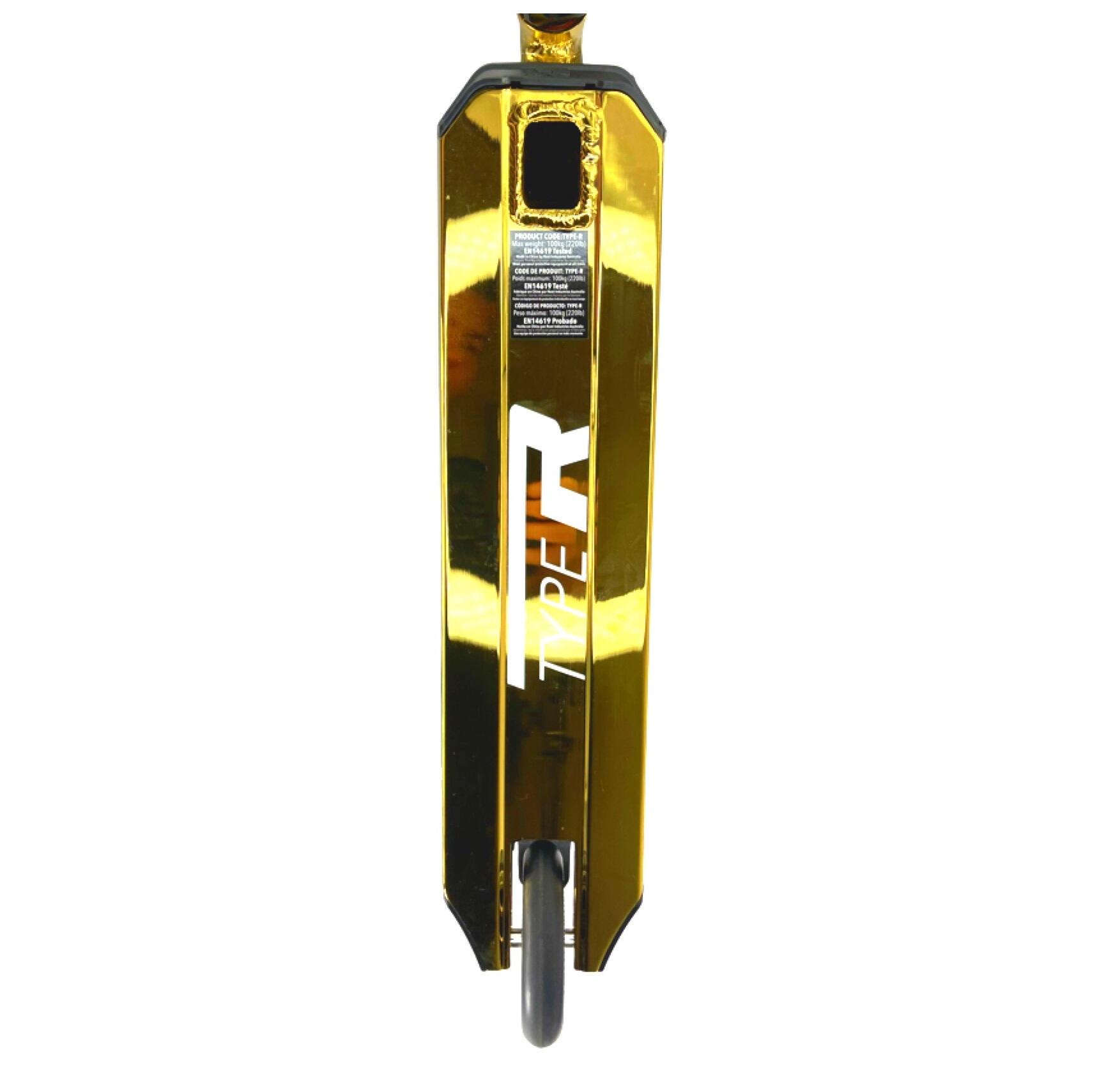Freestyle-Roller Root Industries Type R 6/6