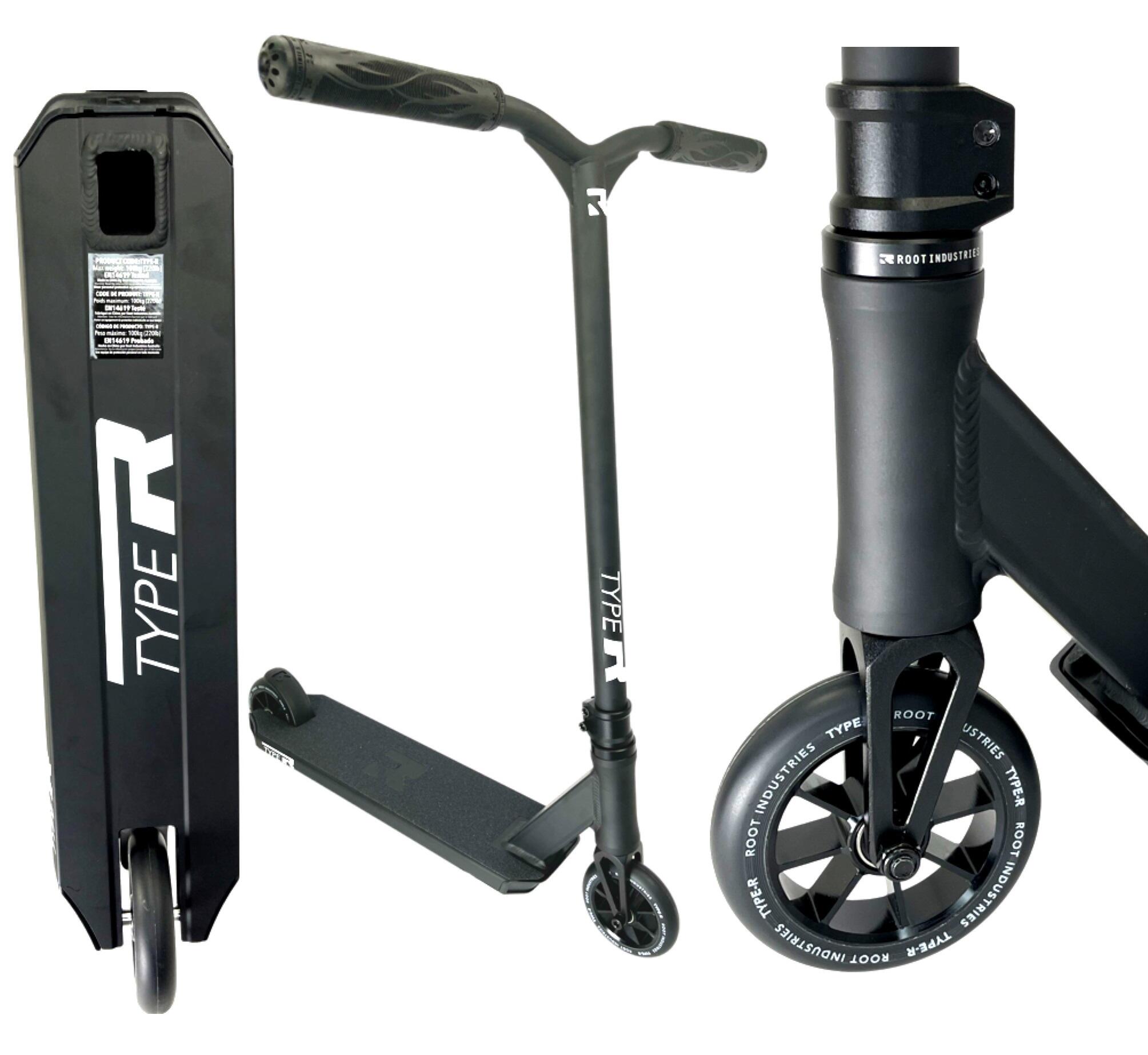 Trottinette freestyle Root Industries Type R 7/7
