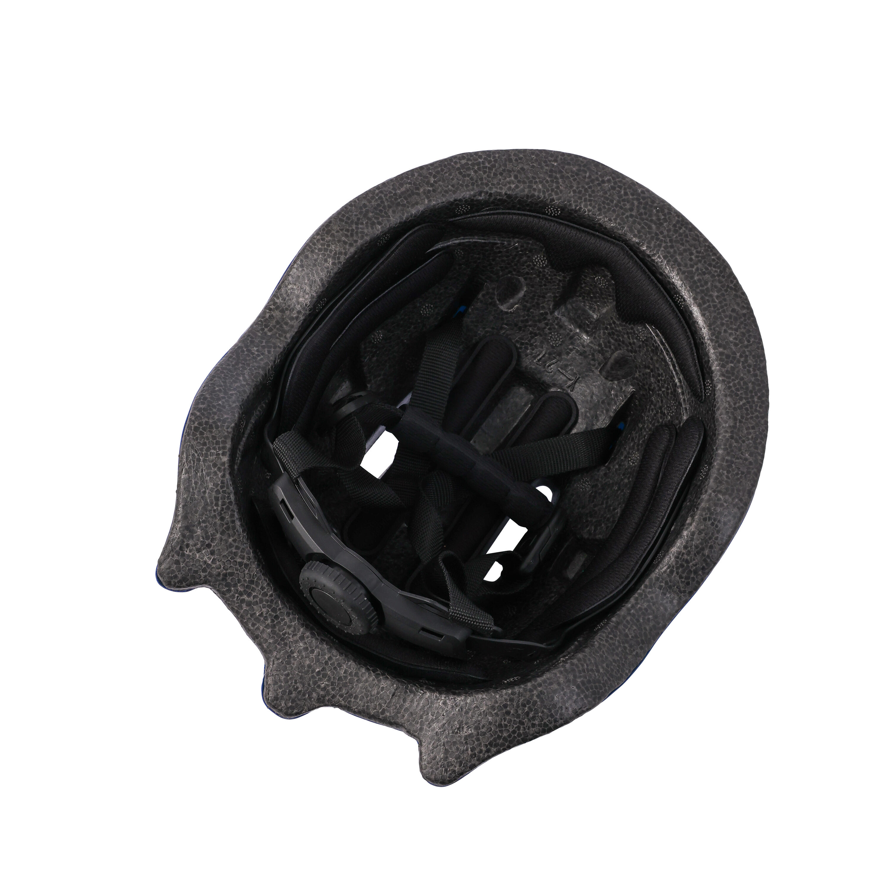 Køvapää Casque de vélo Crocodile Bleu 6/7