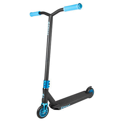 Trottinette Freestyle Chilli Reaper