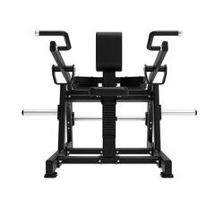 Machine à Levier / Dips Triceps Fitness Tech