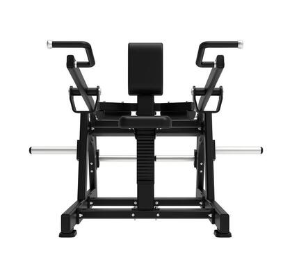 Machine à Levier / Dips Triceps Fitness Tech