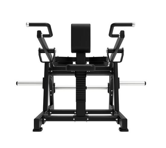 Machine à Levier / Dips Triceps Fitness Tech