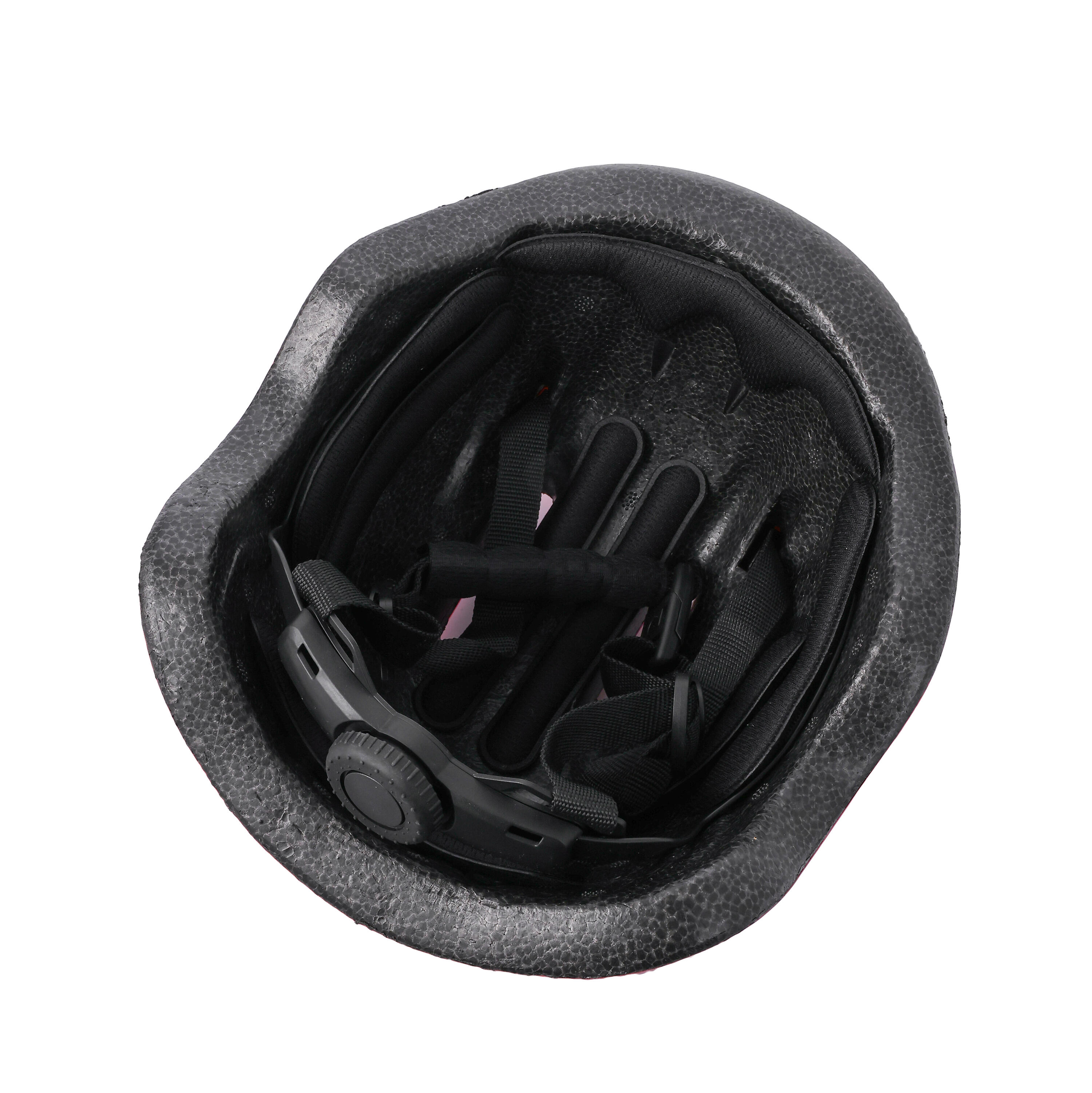 Køvapää Casque de vélo Raton Laveur Rose 6/7