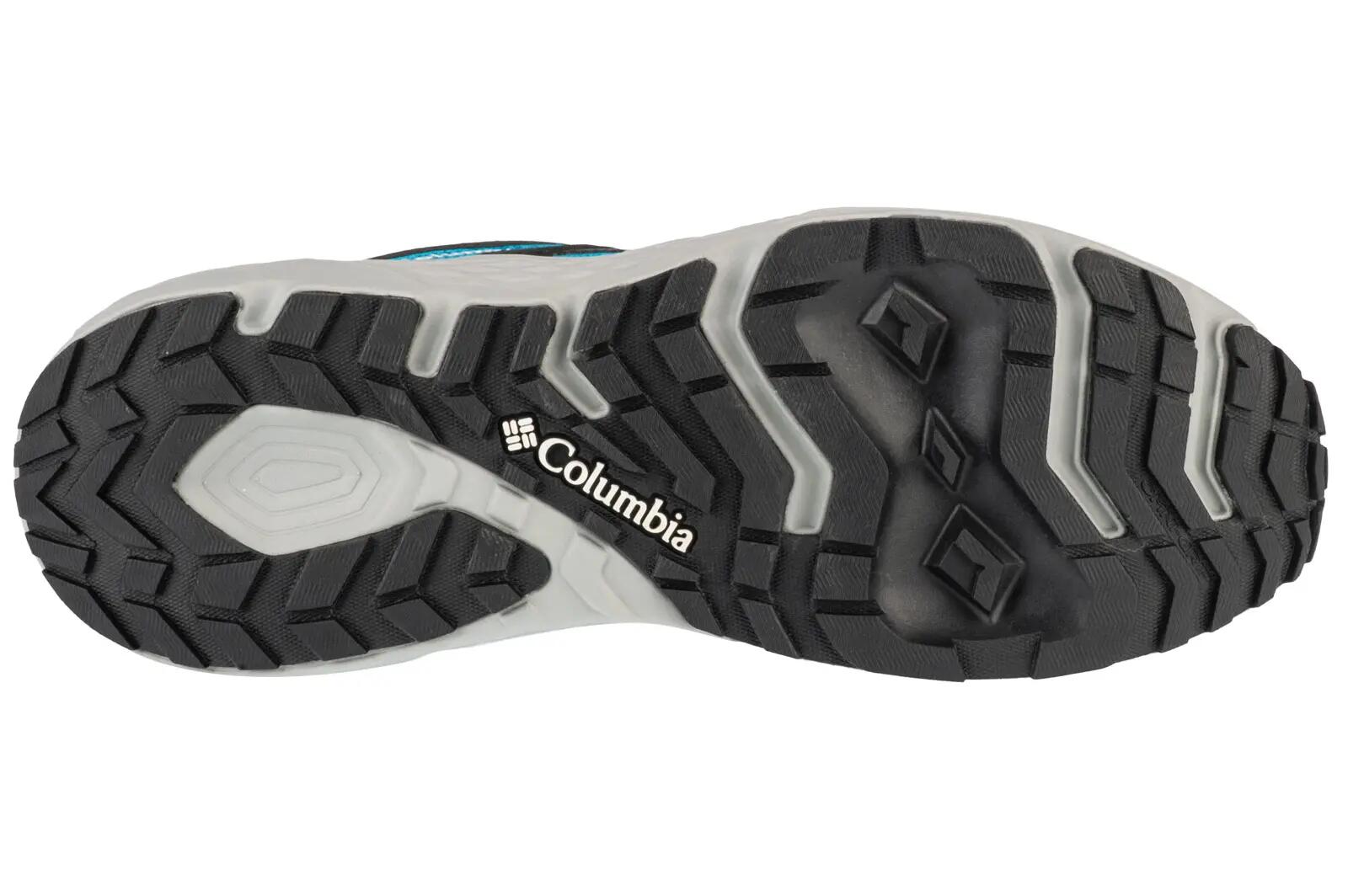 Buty trekkingowe męskie,  Peakfreak Roam 4/4