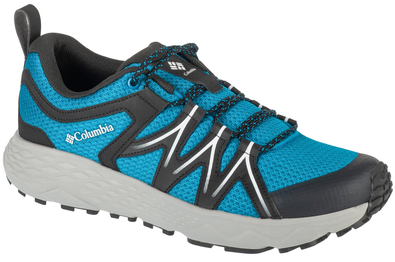 Buty trekkingowe męskie,  Peakfreak Roam