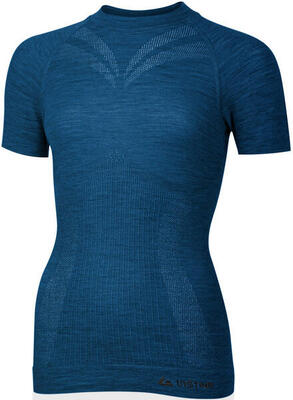 Dames merino t-shirt malba