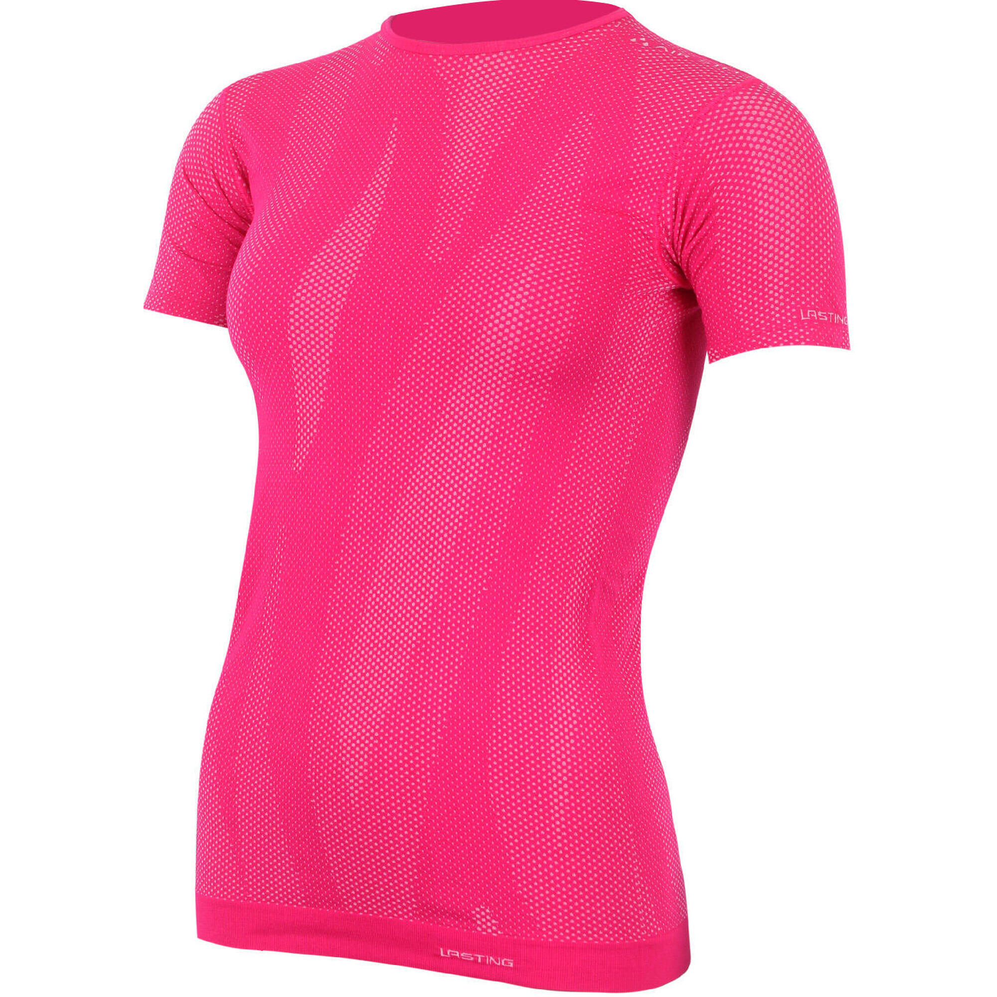 LASTING Dámské funkční triko MISY