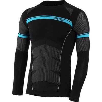 T-shirt funzionale da uomo LASTING MUT52