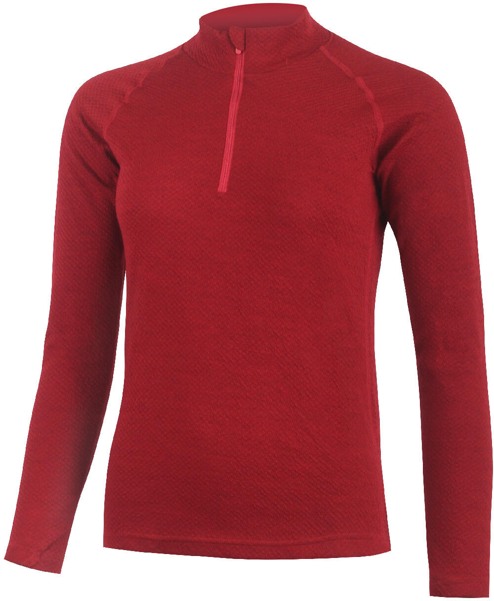 LASTING Merino triko 50% HONY