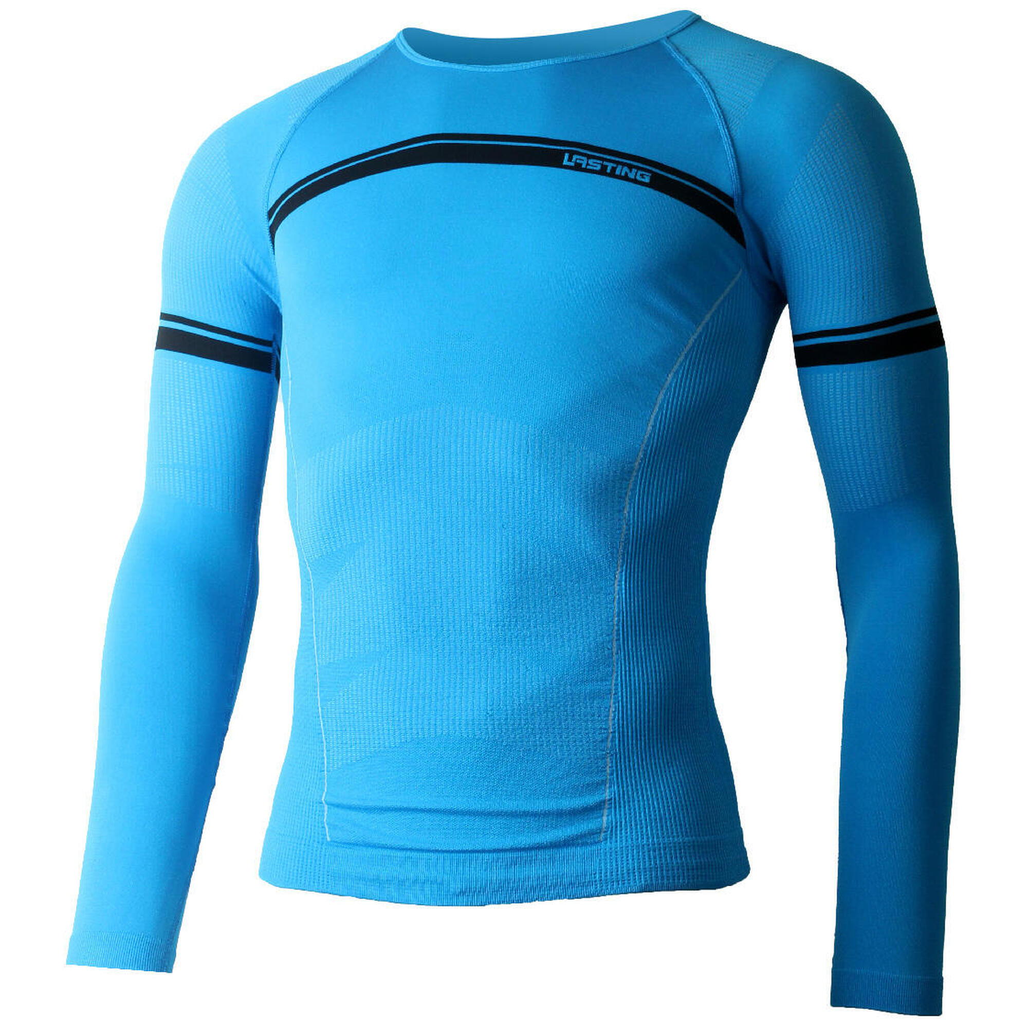 LASTING Pánské funkční triko MUT52