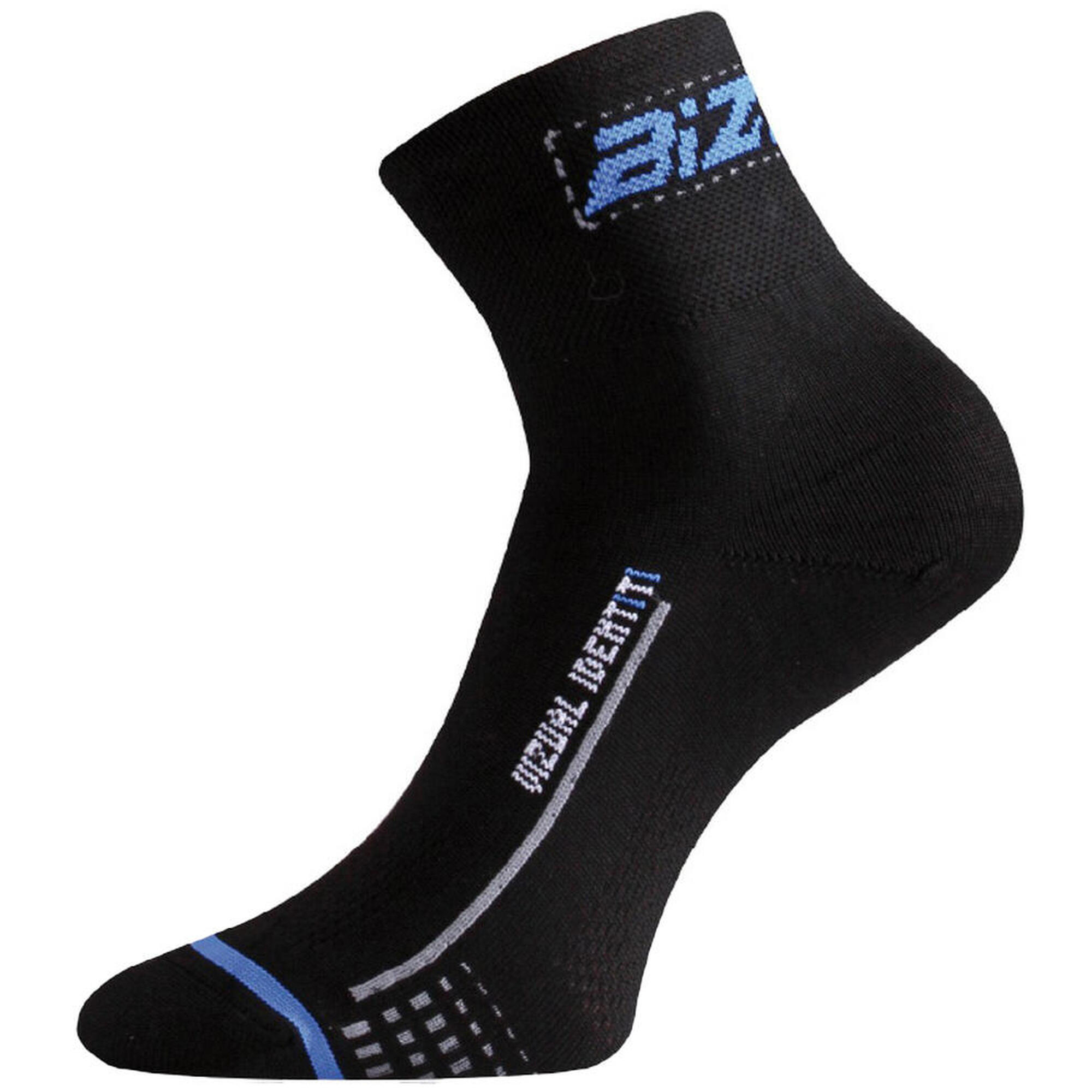 LASTING Funkční cyklo ponožky BS30