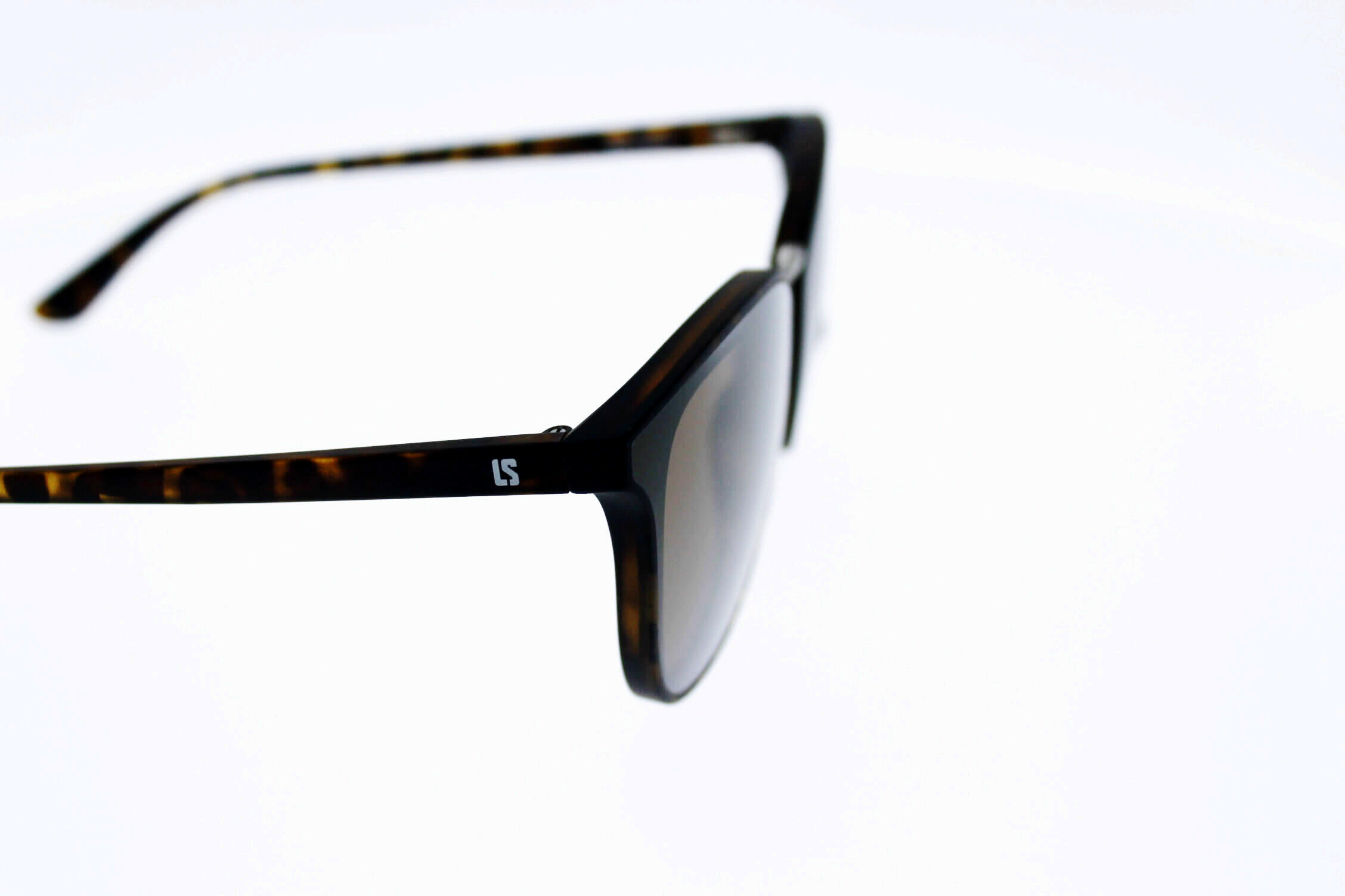 LOUBSOL Lunettes de soleil MINNESOTA CRISTAL SM3 4/5