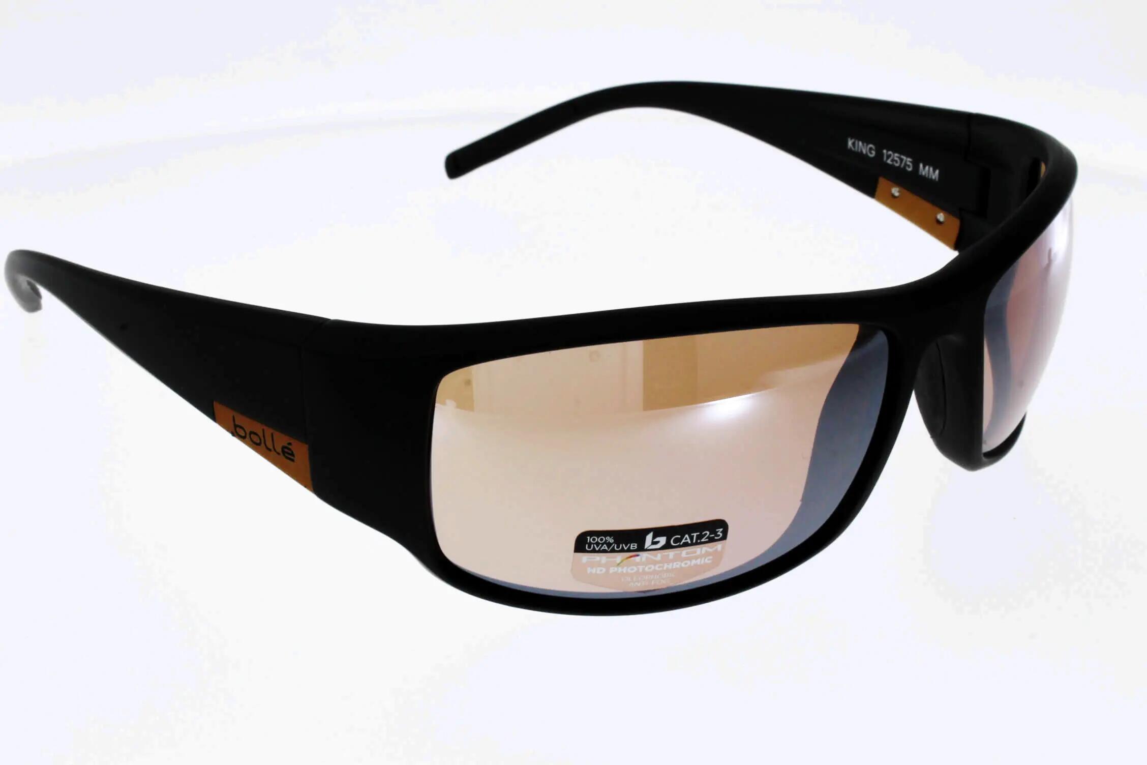 Ochelari de soare Bolle KING 3/4