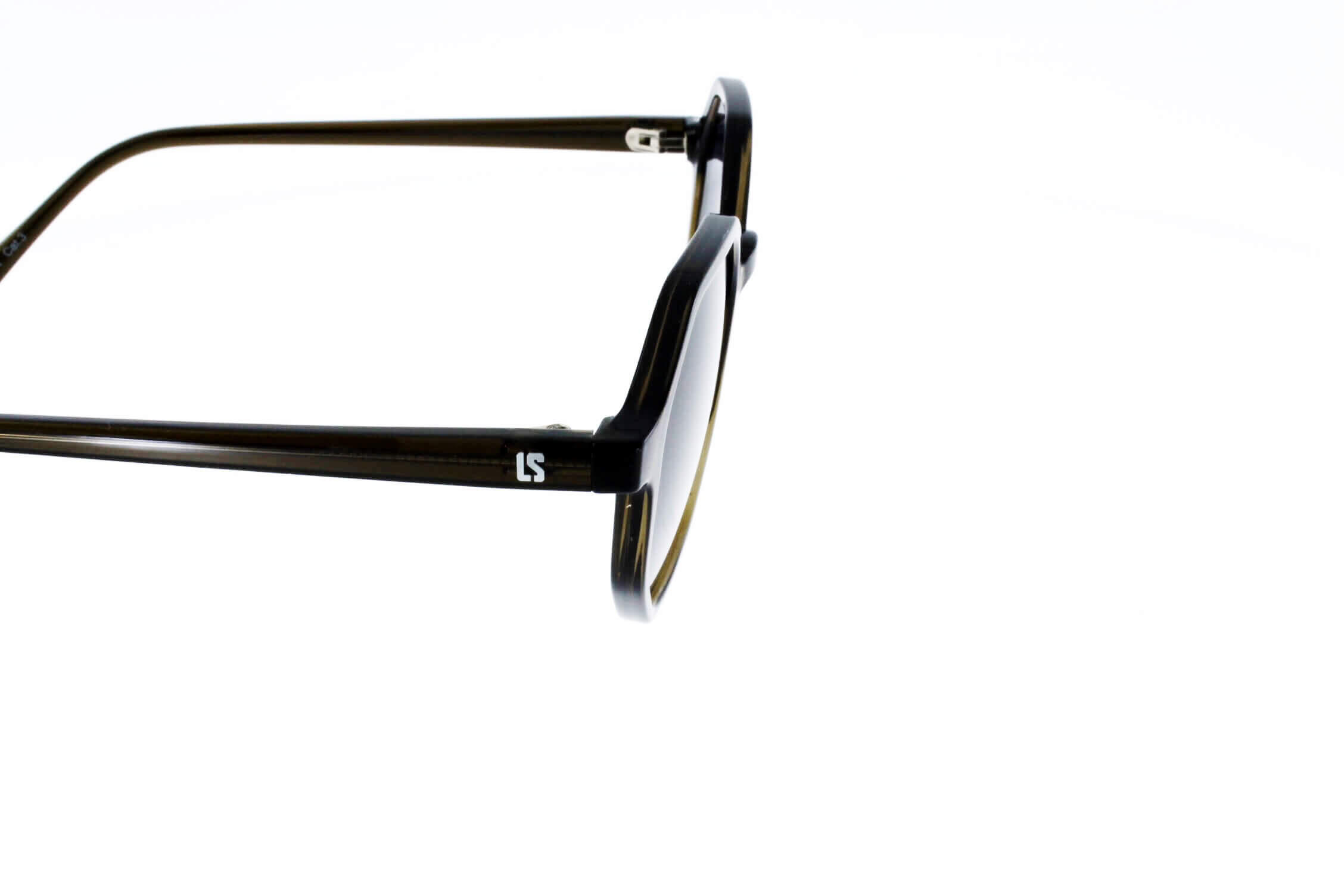 LOUBSOL KINK NOIR CRISTAL SF3 LUNETTES 2024 4/4
